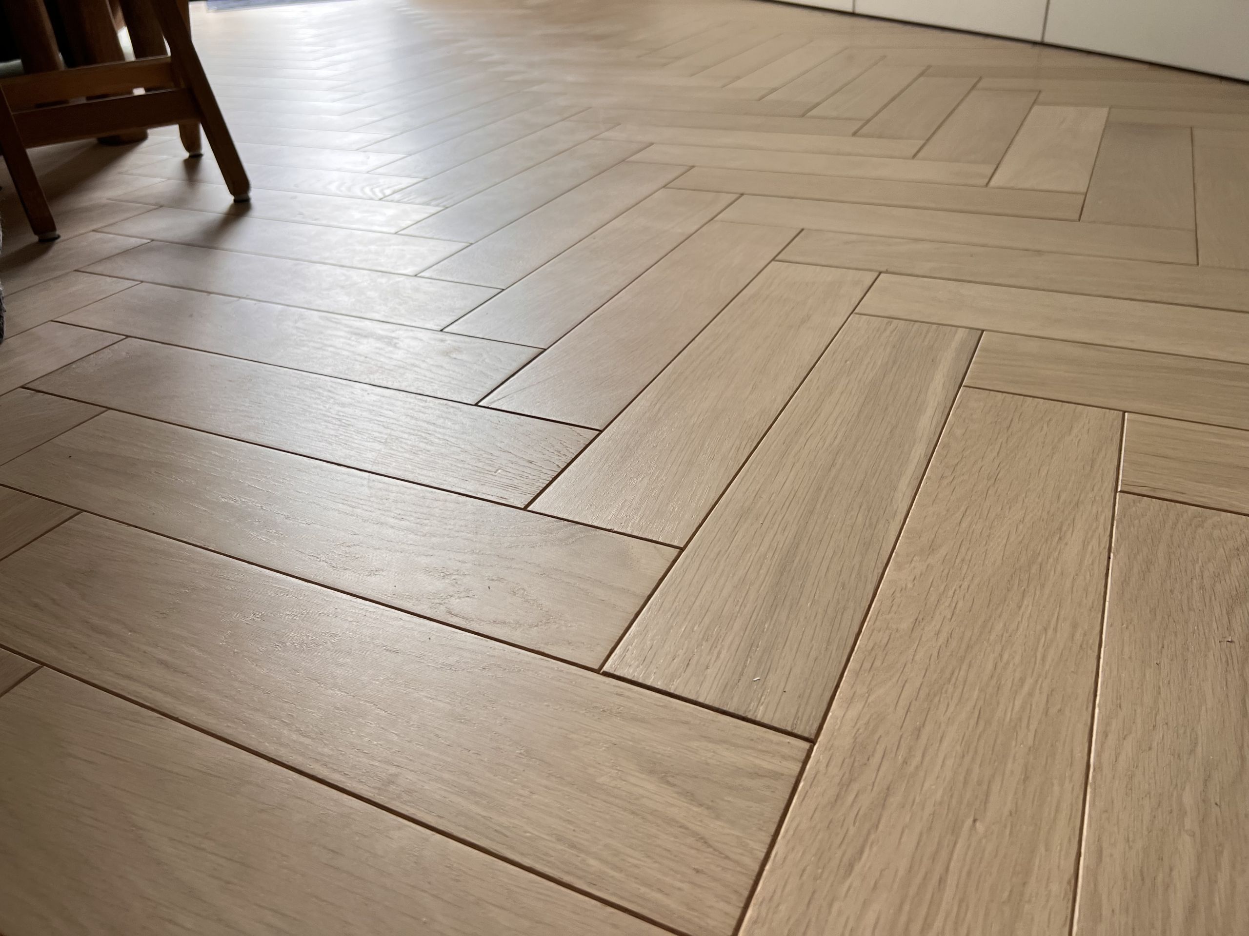 Rénovation d'une maison individuelle à Bordeaux