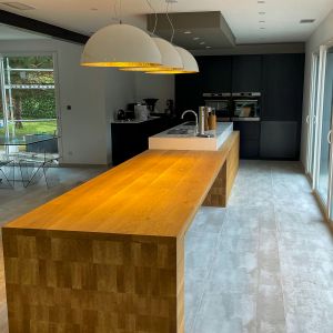 Rénovation d’une maison individuelle à Le Barp