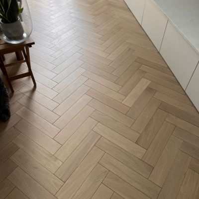 Rénovation d'une maison individuelle à Bordeaux