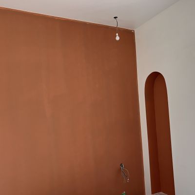 Rénovation d'une maison individuelle à Bordeaux