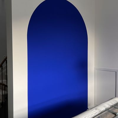 Rénovation d'une maison individuelle à Bordeaux