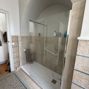Rénovation d’une salle de bain à Bordeaux