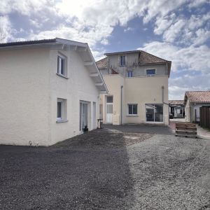 Rénovation d’une maison individuelle à Carcans