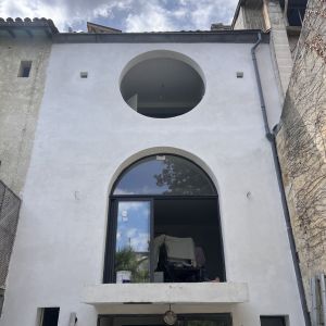 Rénovation d’une maison individuelle à Bordeaux