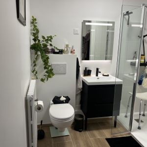 Rénovation d’une Salle de Bain / Ma Prim’Adapt