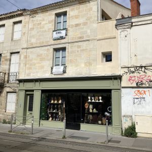 Rénovation d&rsquo;un immeuble à Bordeaux