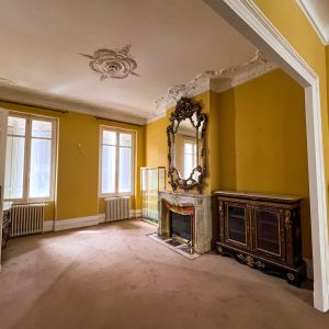 Rénovation d’une maison bordelaise