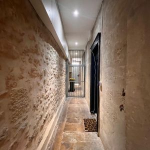 Rénovation d&rsquo;une cage d&rsquo;escalier à Bordeaux