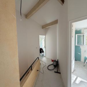 Travaux d&rsquo;isolation et de plâtrerie à Bordeaux