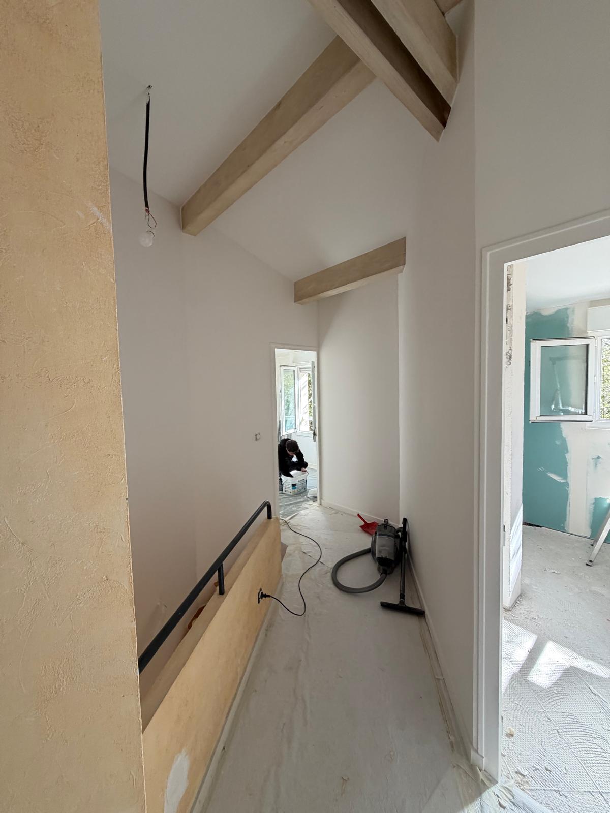 Travaux d&rsquo;isolation et de plâtrerie à Bordeaux